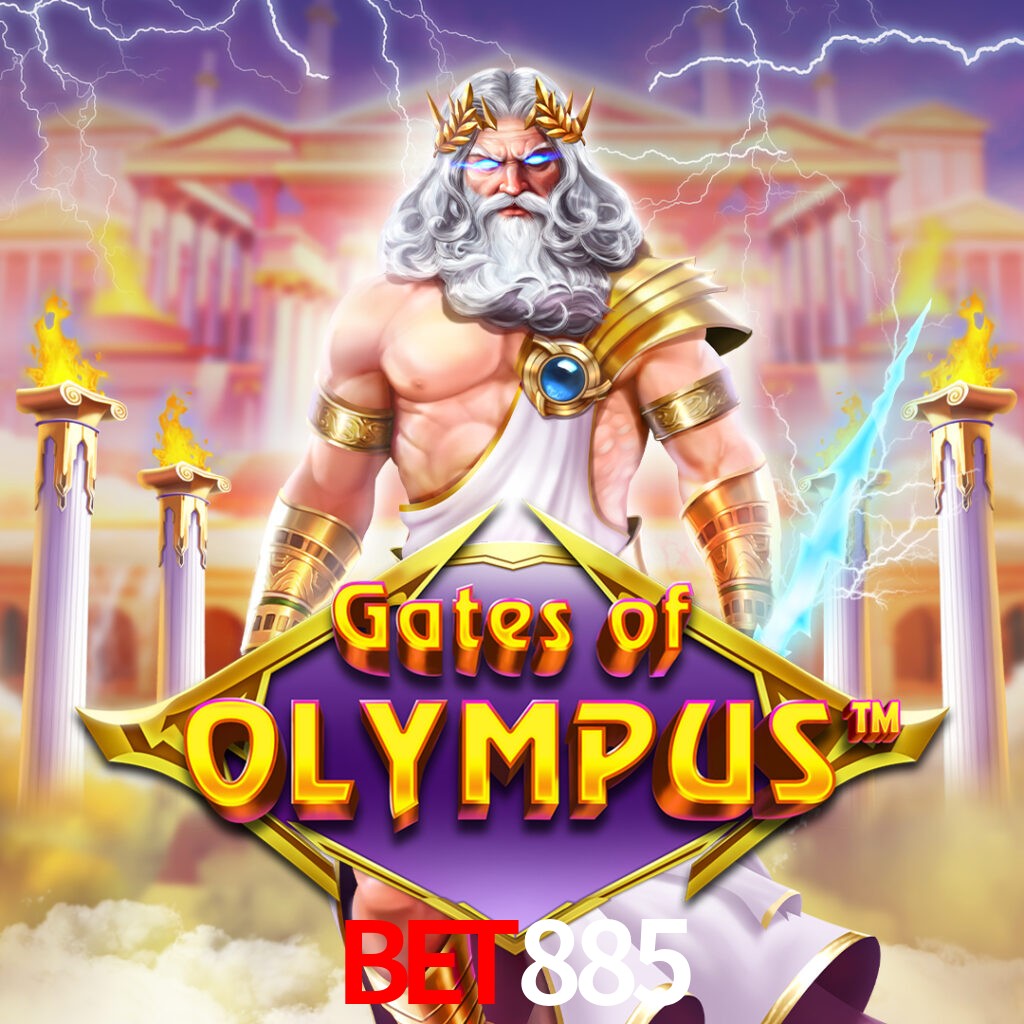 Gates of Olympus